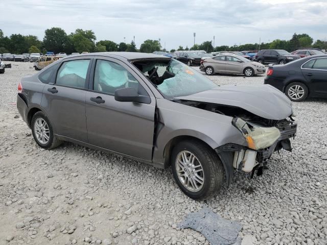 Photo 3 VIN: 1FAHP35N99W253743 - FORD FOCUS SE 