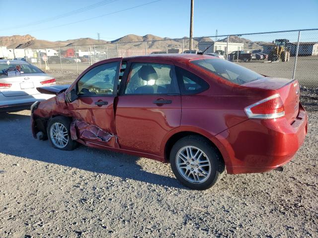 Photo 1 VIN: 1FAHP35N99W256836 - FORD FOCUS 