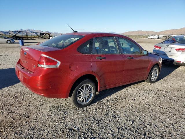 Photo 2 VIN: 1FAHP35N99W256836 - FORD FOCUS 