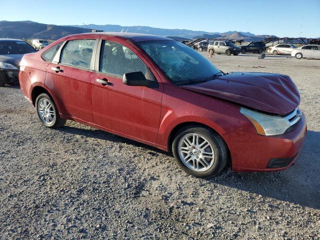 Photo 3 VIN: 1FAHP35N99W256836 - FORD FOCUS 