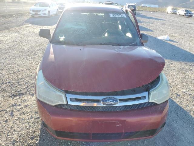 Photo 4 VIN: 1FAHP35N99W256836 - FORD FOCUS 