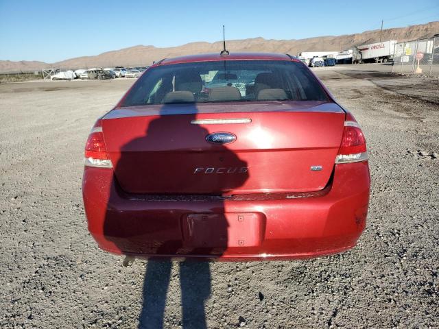 Photo 5 VIN: 1FAHP35N99W256836 - FORD FOCUS 