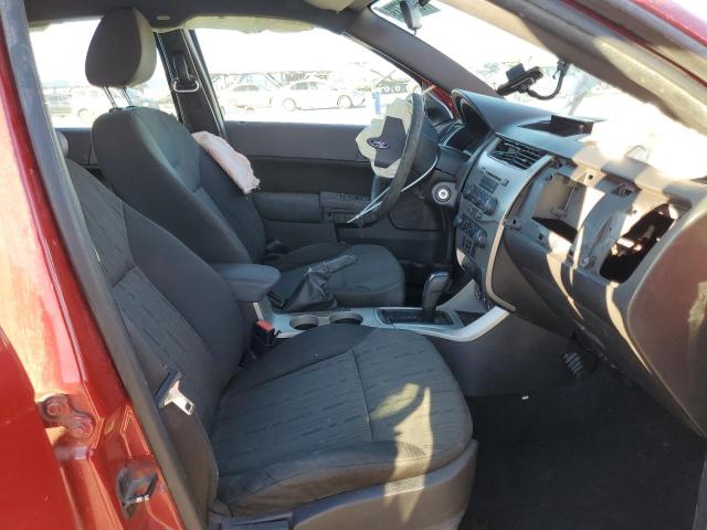 Photo 6 VIN: 1FAHP35N99W256836 - FORD FOCUS 