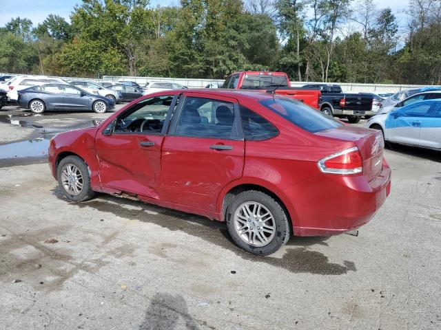 Photo 1 VIN: 1FAHP35N99W259557 - FORD FOCUS SE 