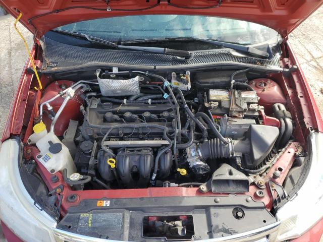 Photo 10 VIN: 1FAHP35N99W259557 - FORD FOCUS SE 