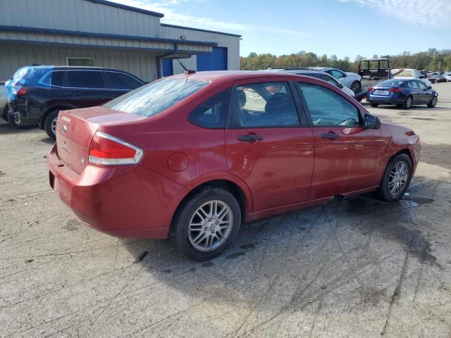 Photo 2 VIN: 1FAHP35N99W259557 - FORD FOCUS SE 