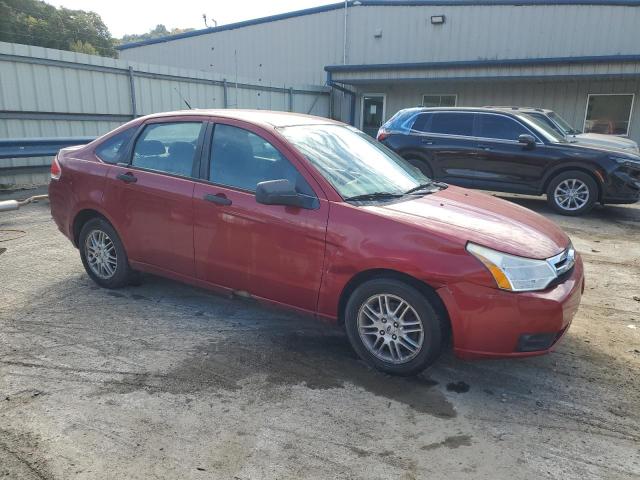 Photo 3 VIN: 1FAHP35N99W259557 - FORD FOCUS SE 