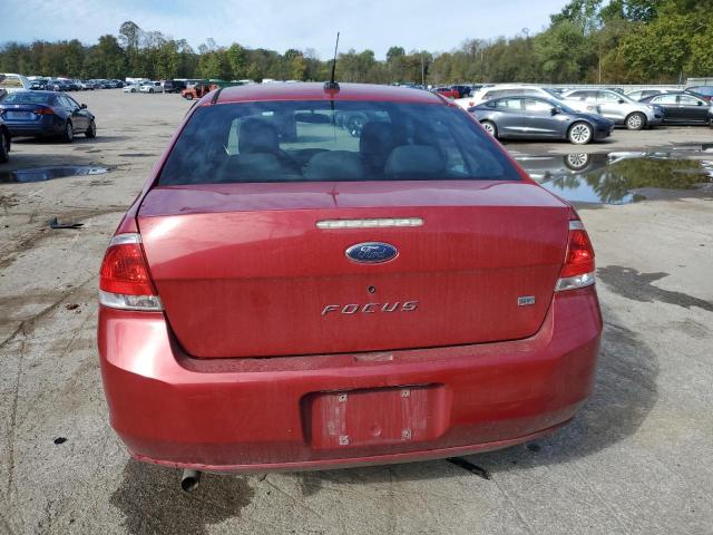 Photo 5 VIN: 1FAHP35N99W259557 - FORD FOCUS SE 