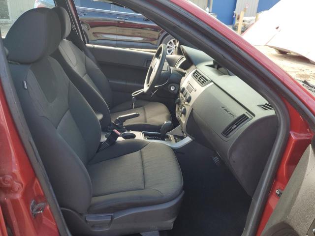 Photo 6 VIN: 1FAHP35N99W259557 - FORD FOCUS SE 