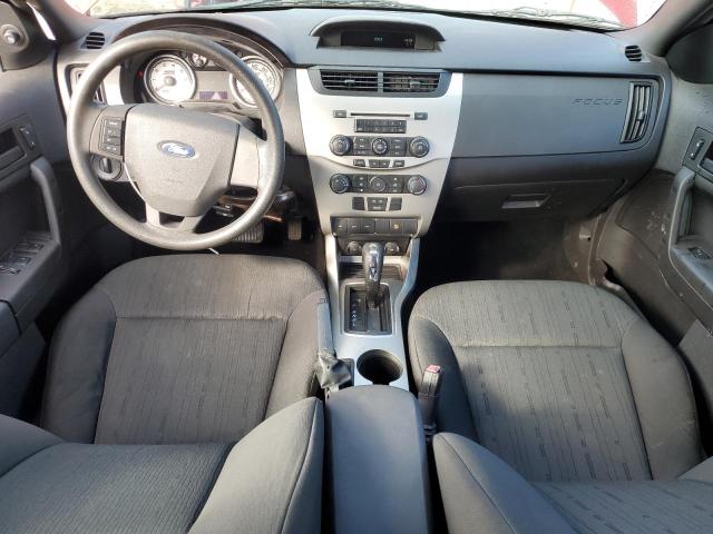 Photo 7 VIN: 1FAHP35N99W259557 - FORD FOCUS SE 