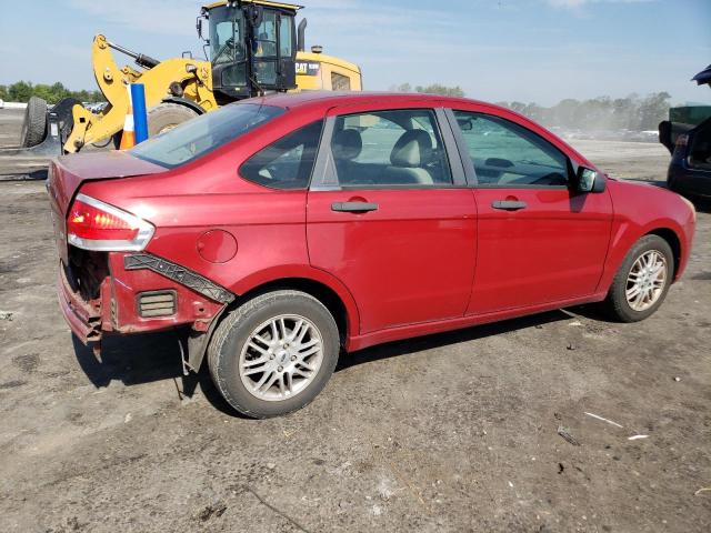 Photo 2 VIN: 1FAHP35N99W268078 - FORD FOCUS 