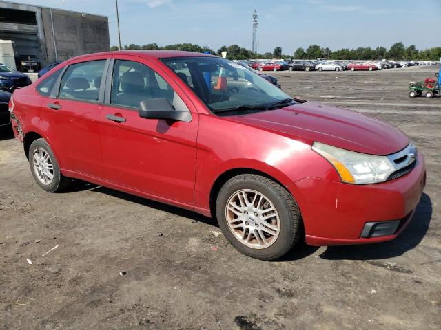 Photo 3 VIN: 1FAHP35N99W268078 - FORD FOCUS 