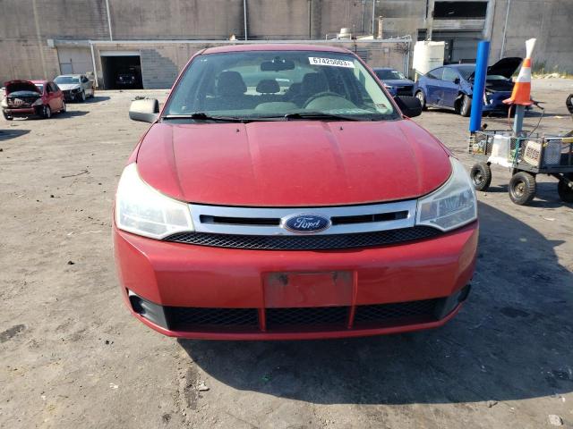 Photo 4 VIN: 1FAHP35N99W268078 - FORD FOCUS 