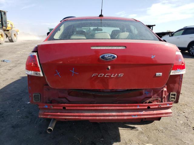 Photo 5 VIN: 1FAHP35N99W268078 - FORD FOCUS 