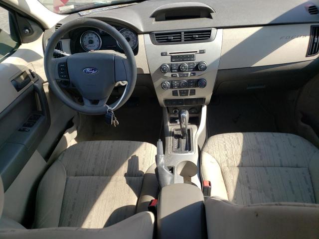 Photo 7 VIN: 1FAHP35N99W268078 - FORD FOCUS 