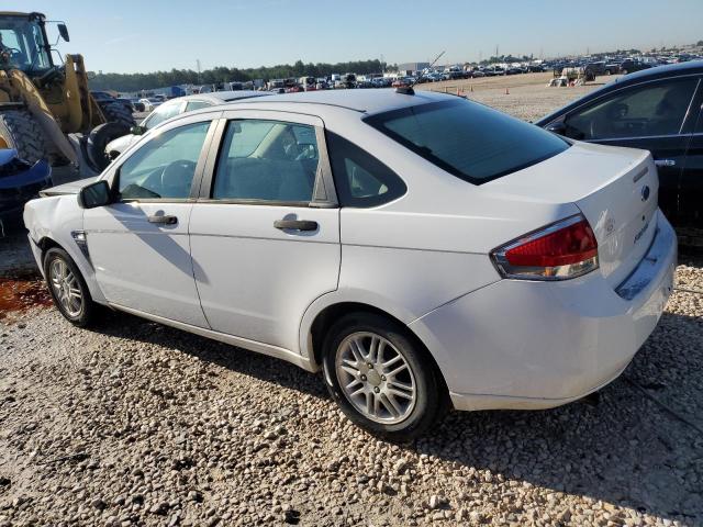 Photo 1 VIN: 1FAHP35NX8W113635 - FORD FOCUS 