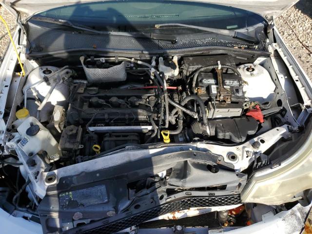 Photo 10 VIN: 1FAHP35NX8W113635 - FORD FOCUS 