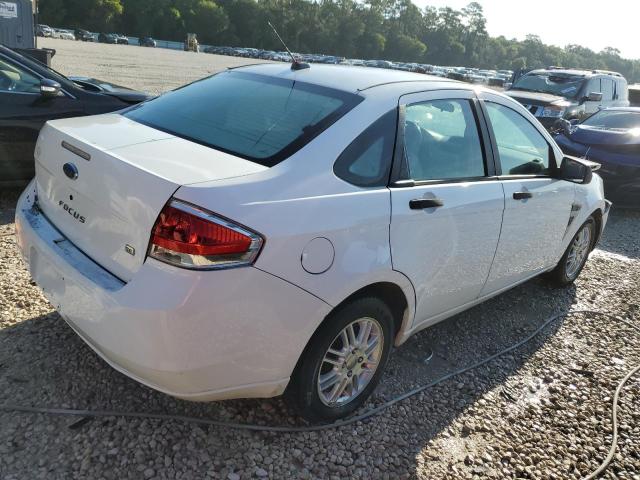 Photo 2 VIN: 1FAHP35NX8W113635 - FORD FOCUS 