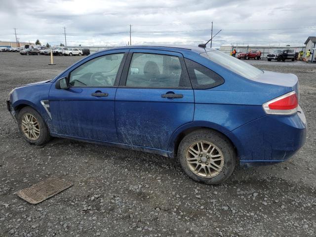 Photo 1 VIN: 1FAHP35NX8W121900 - FORD FOCUS 