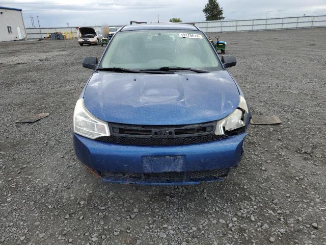 Photo 4 VIN: 1FAHP35NX8W121900 - FORD FOCUS 