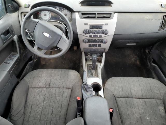 Photo 7 VIN: 1FAHP35NX8W121900 - FORD FOCUS 