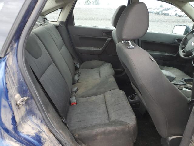 Photo 9 VIN: 1FAHP35NX8W121900 - FORD FOCUS 