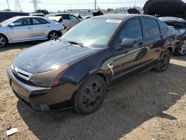 Photo 0 VIN: 1FAHP35NX8W145985 - FORD FOCUS SE 