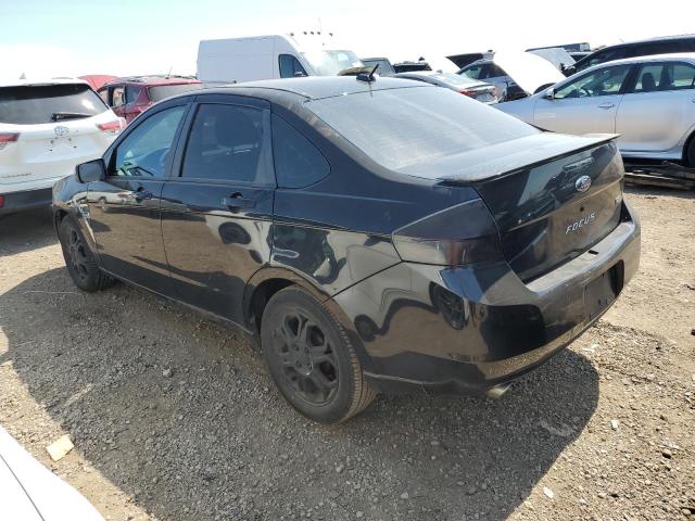 Photo 1 VIN: 1FAHP35NX8W145985 - FORD FOCUS SE 