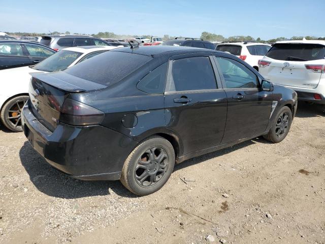 Photo 2 VIN: 1FAHP35NX8W145985 - FORD FOCUS SE 