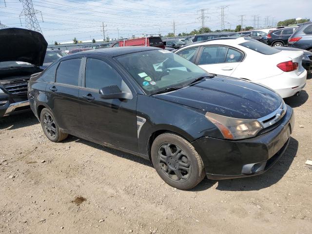 Photo 3 VIN: 1FAHP35NX8W145985 - FORD FOCUS SE 