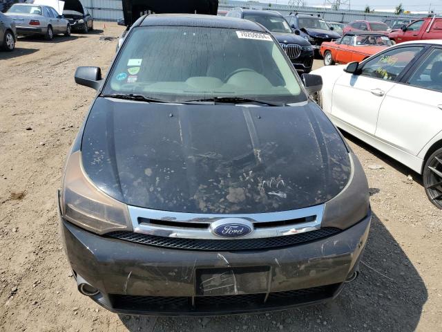 Photo 4 VIN: 1FAHP35NX8W145985 - FORD FOCUS SE 