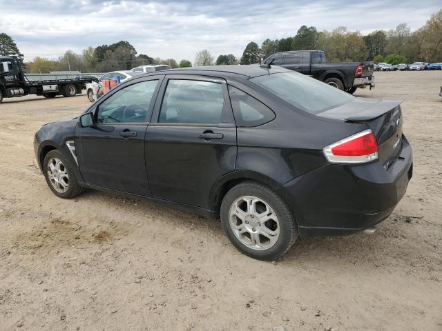 Photo 1 VIN: 1FAHP35NX8W163760 - FORD FOCUS 