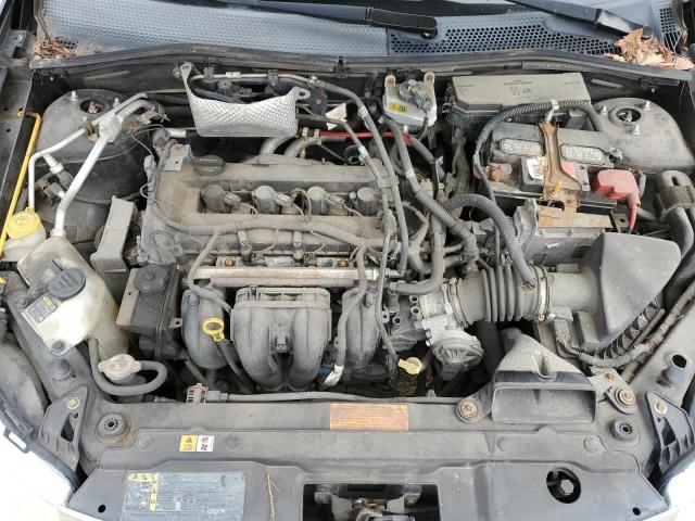 Photo 10 VIN: 1FAHP35NX8W163760 - FORD FOCUS 