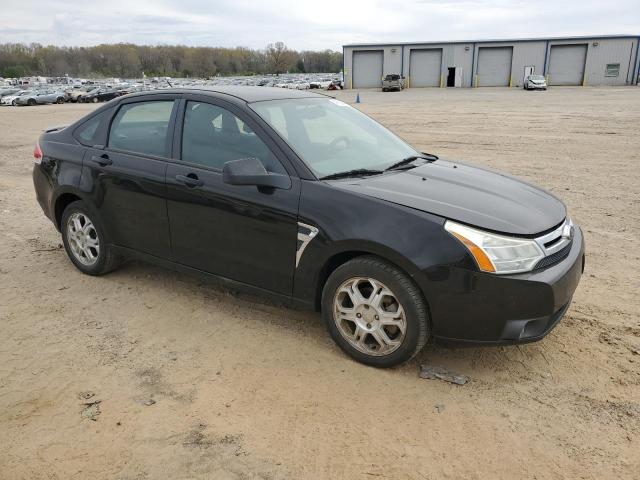 Photo 3 VIN: 1FAHP35NX8W163760 - FORD FOCUS 