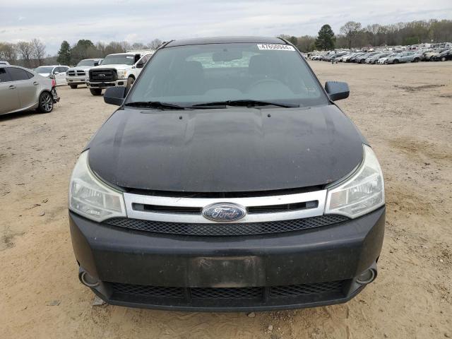 Photo 4 VIN: 1FAHP35NX8W163760 - FORD FOCUS 