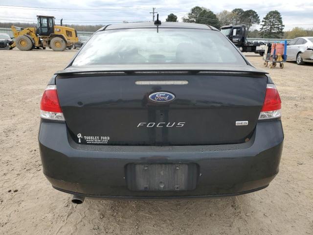 Photo 5 VIN: 1FAHP35NX8W163760 - FORD FOCUS 