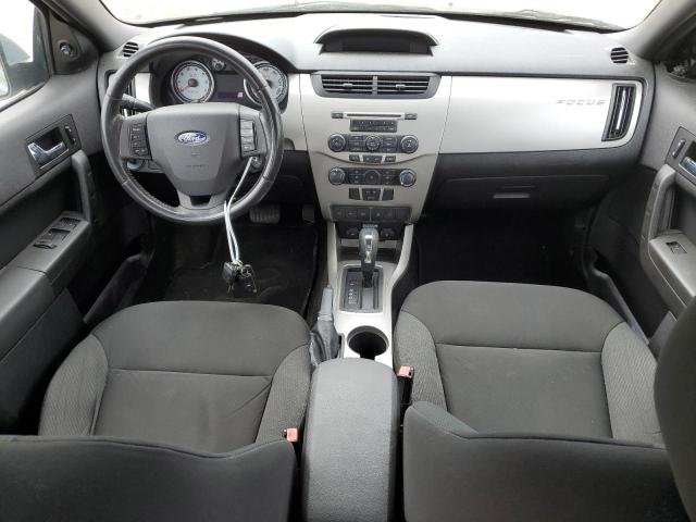 Photo 7 VIN: 1FAHP35NX8W163760 - FORD FOCUS 