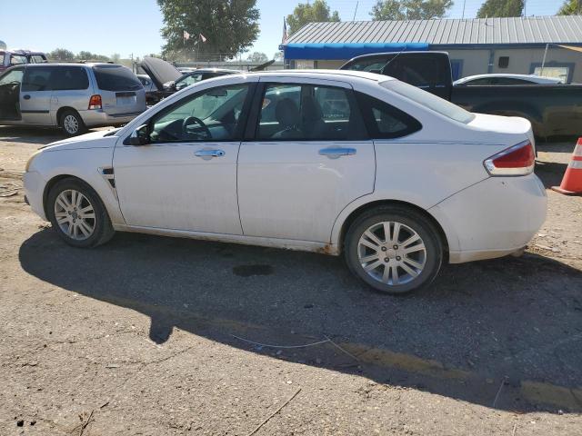 Photo 1 VIN: 1FAHP35NX8W170191 - FORD FOCUS SE 