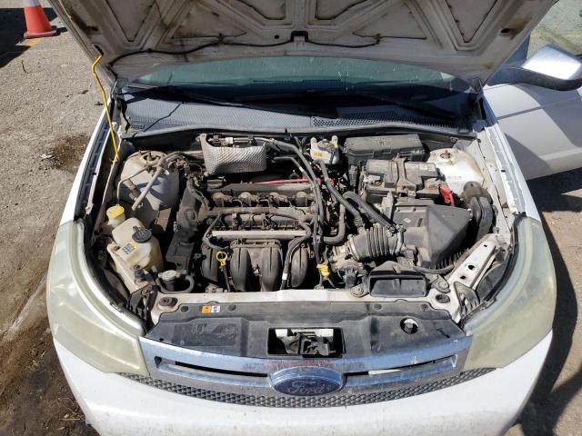 Photo 10 VIN: 1FAHP35NX8W170191 - FORD FOCUS SE 