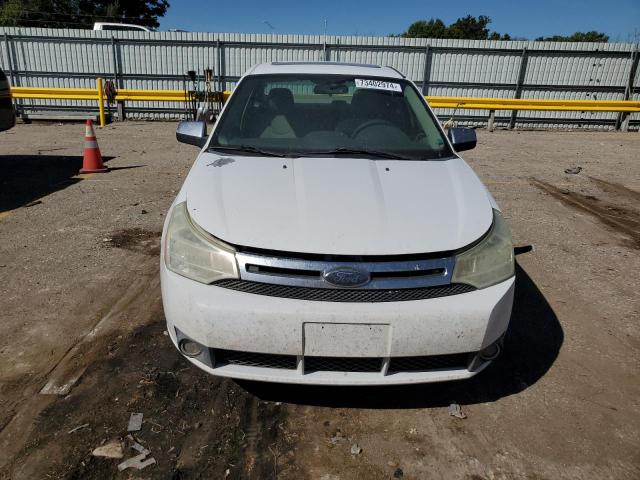 Photo 4 VIN: 1FAHP35NX8W170191 - FORD FOCUS SE 