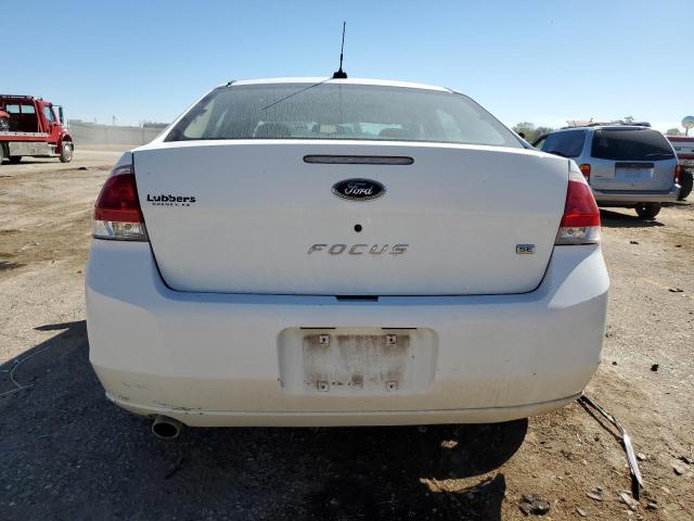 Photo 5 VIN: 1FAHP35NX8W170191 - FORD FOCUS SE 