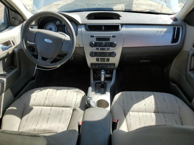 Photo 7 VIN: 1FAHP35NX8W170191 - FORD FOCUS SE 