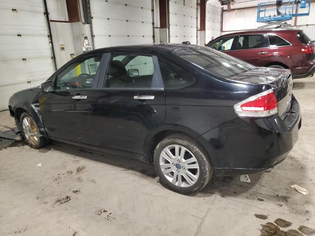 Photo 1 VIN: 1FAHP35NX8W200368 - FORD FOCUS 