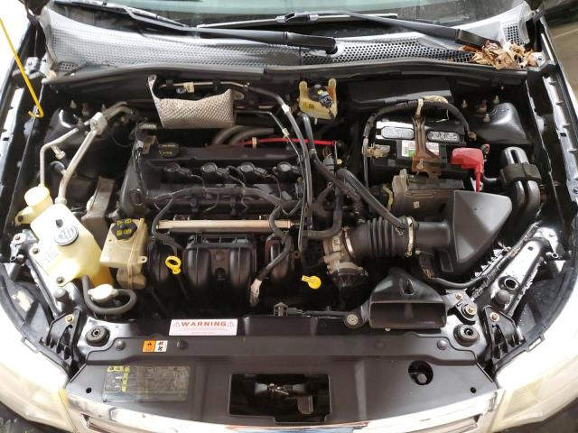 Photo 10 VIN: 1FAHP35NX8W200368 - FORD FOCUS 