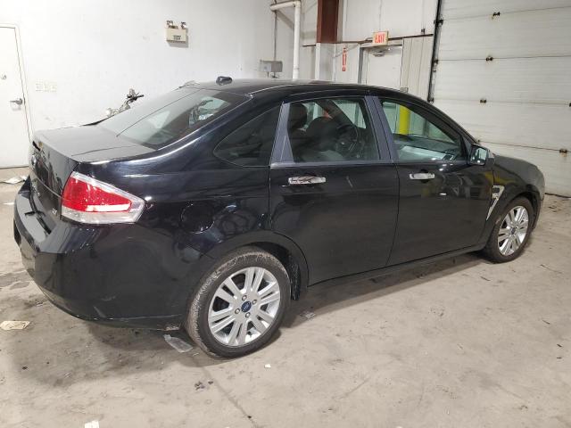 Photo 2 VIN: 1FAHP35NX8W200368 - FORD FOCUS 