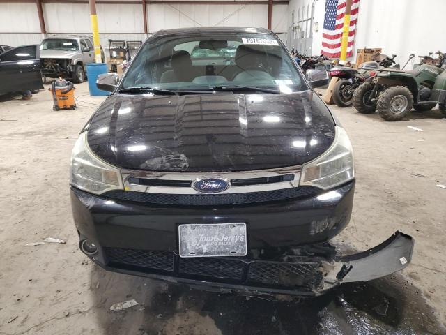 Photo 4 VIN: 1FAHP35NX8W200368 - FORD FOCUS 