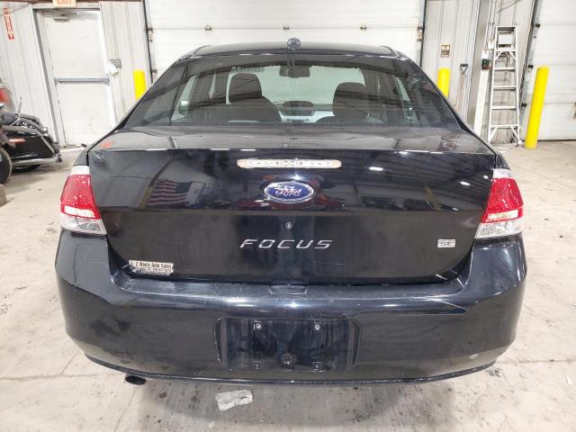 Photo 5 VIN: 1FAHP35NX8W200368 - FORD FOCUS 