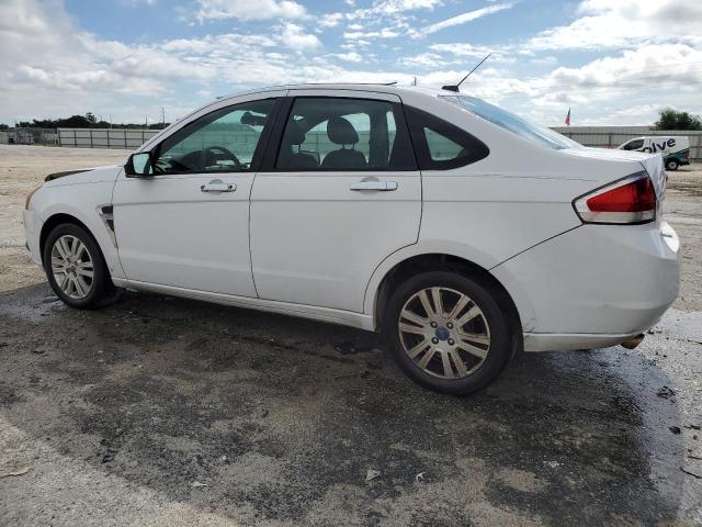 Photo 1 VIN: 1FAHP35NX8W201942 - FORD FOCUS 