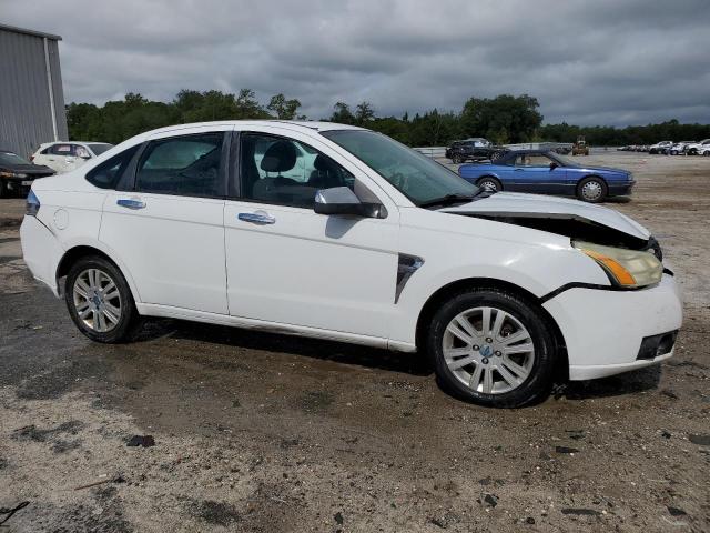 Photo 3 VIN: 1FAHP35NX8W201942 - FORD FOCUS 