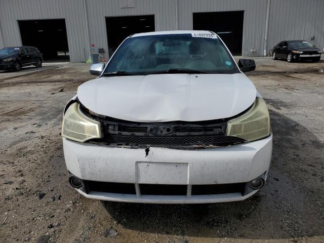 Photo 4 VIN: 1FAHP35NX8W201942 - FORD FOCUS 